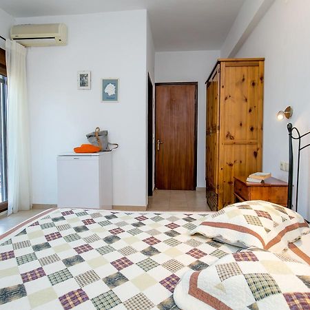 Hotel Pension Aldebaran Potos Exteriér fotografie